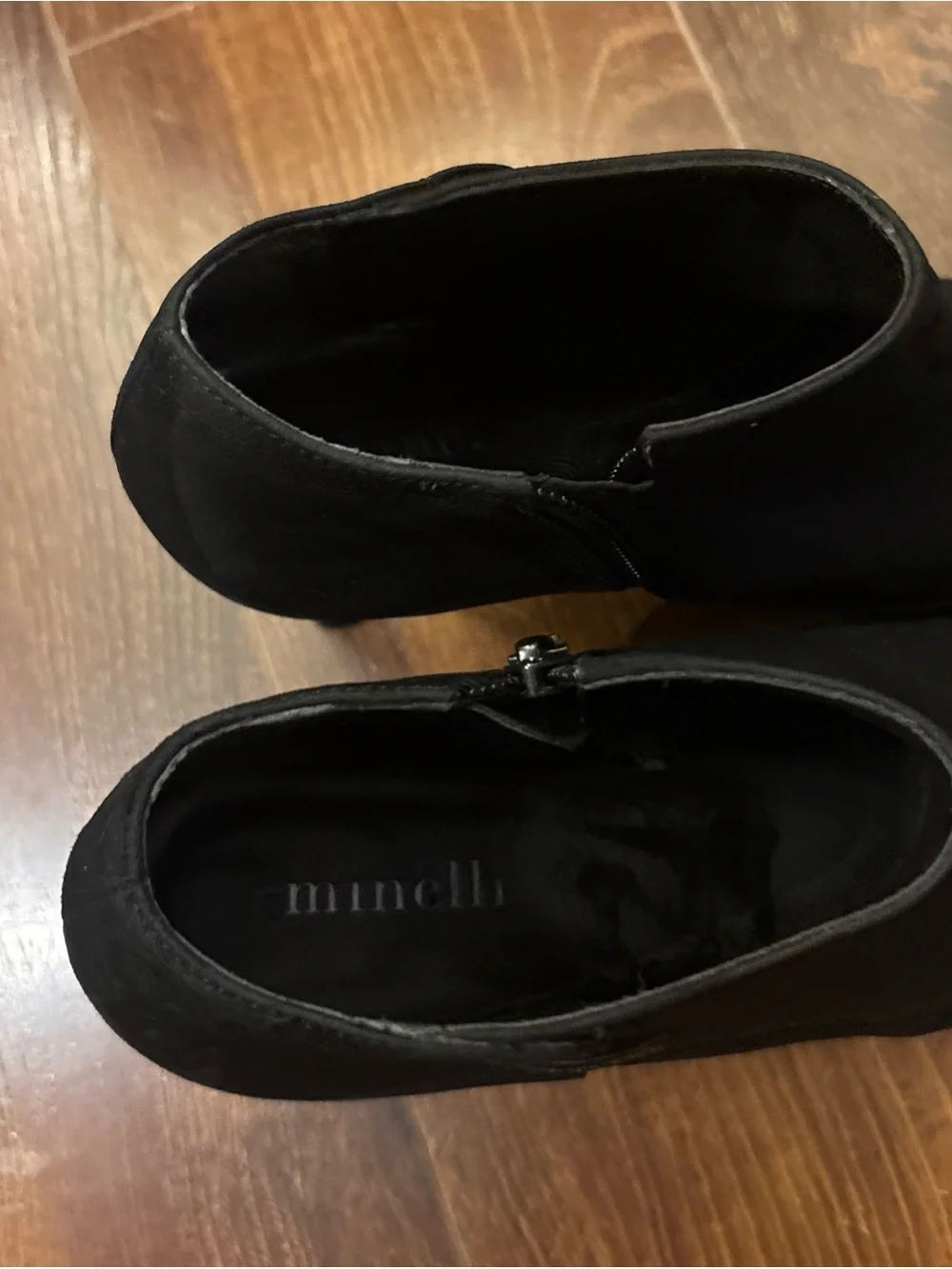 Minelli chic black